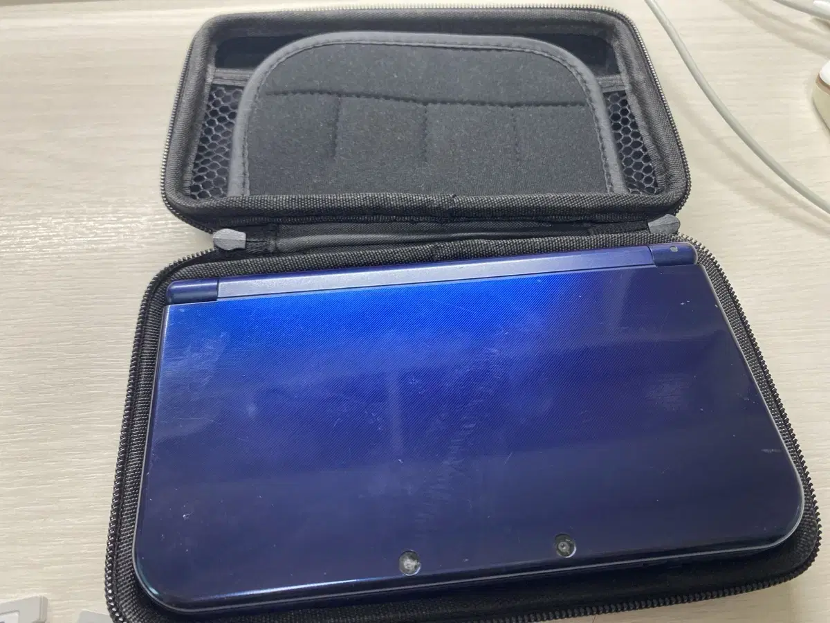 New 닌텐도 3ds XL